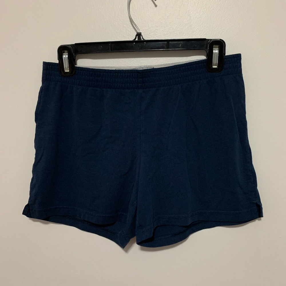 Champion Short Shorts